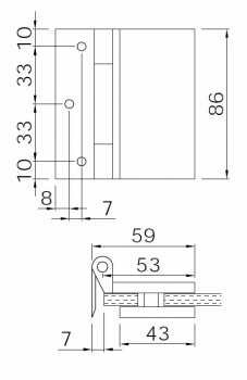 FH 086-GW